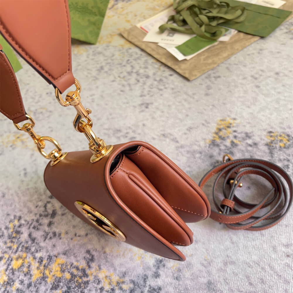 Gucci Blondie Bag - Image 5