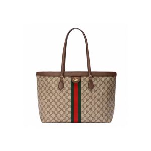 Gucci Ophidia Medium Tote Bag