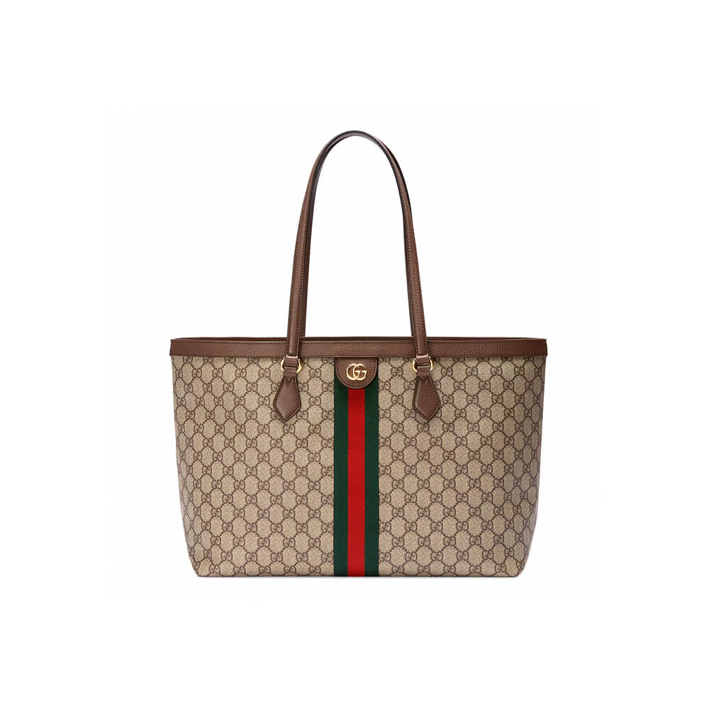Gucci Ophidia Medium Tote Bag