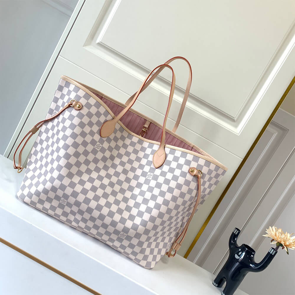 Louis Vuitton Neverfull GM Bag - Image 3