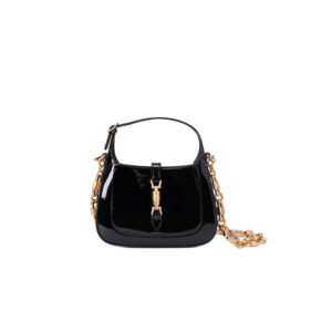 Gucci Jackie 1961 Shoulder Bag