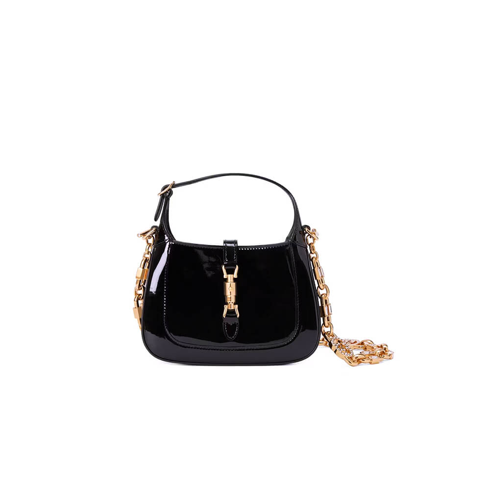 Gucci Jackie 1961 Shoulder Bag