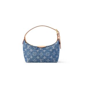 LOUIS VUITTON Hills Pochette