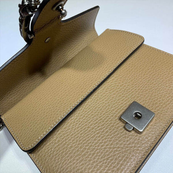 Gucci Dionysus Mini Bag - Image 6
