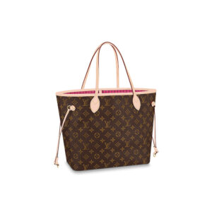 Louis Vuitton Neverfull MM Bag