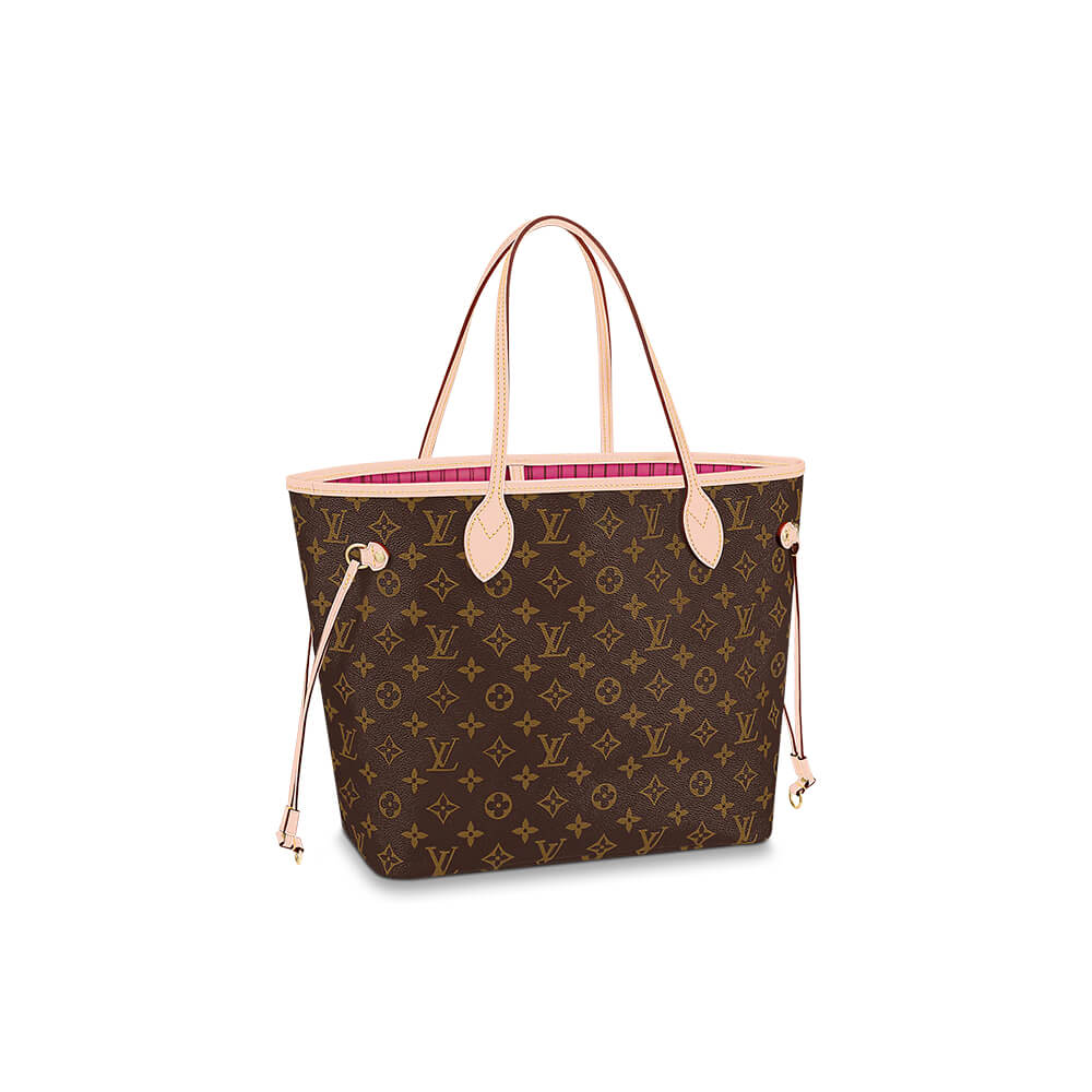 Louis Vuitton Neverfull MM Bag