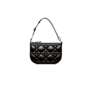 Dior Mini Caro Tulip Bag