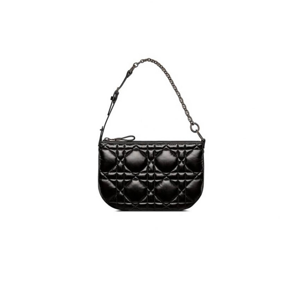 Dior Mini Caro Tulip Bag