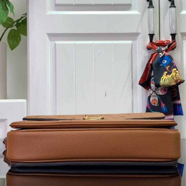 LV Pochette Metis(HIGHEND GRADE) - Image 6