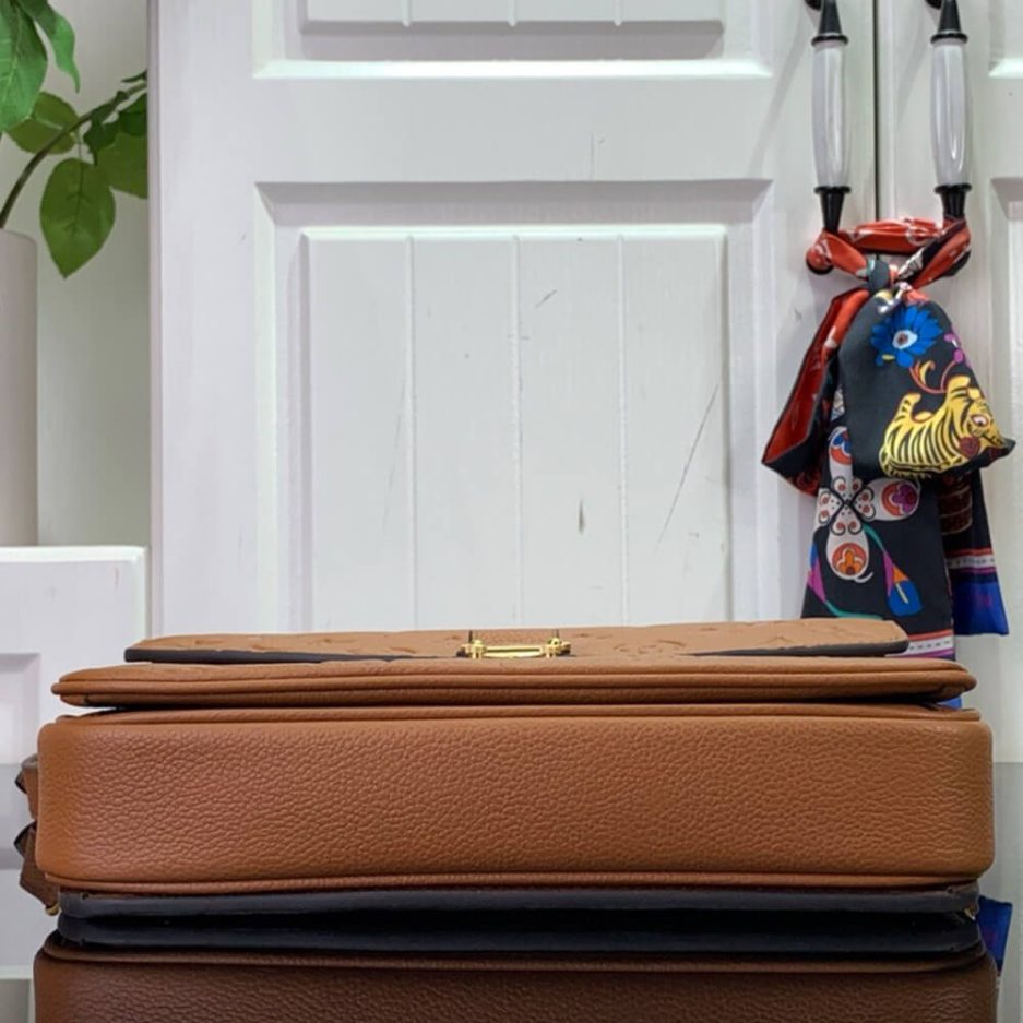 LV Pochette Metis(HIGHEND GRADE) - Image 6