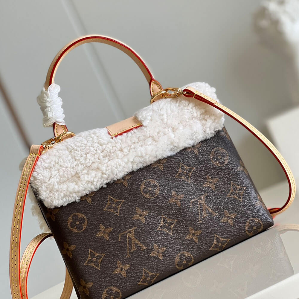 Louis Vuitton Locky BB Bag - Image 3