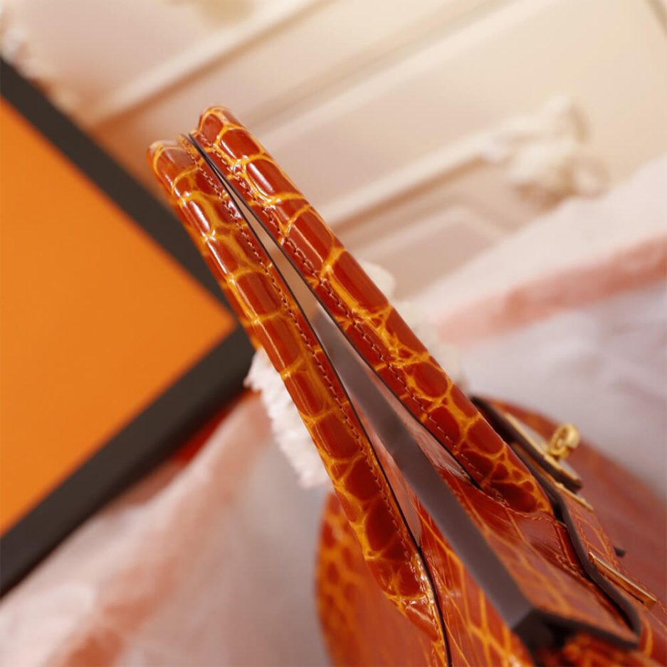 Hermes Birkin 30 Bag - Image 6