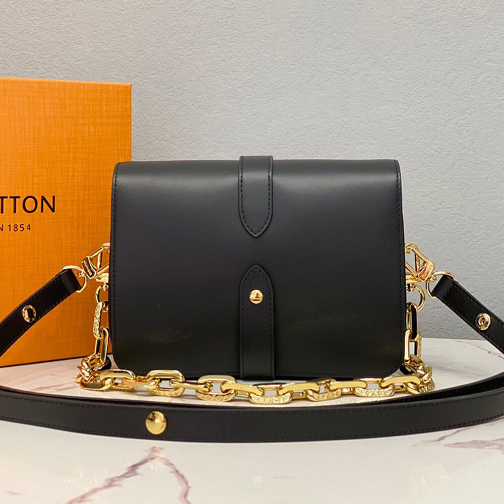 LOUIS VUITTON RENDEZ-VOUS BAG - Image 4