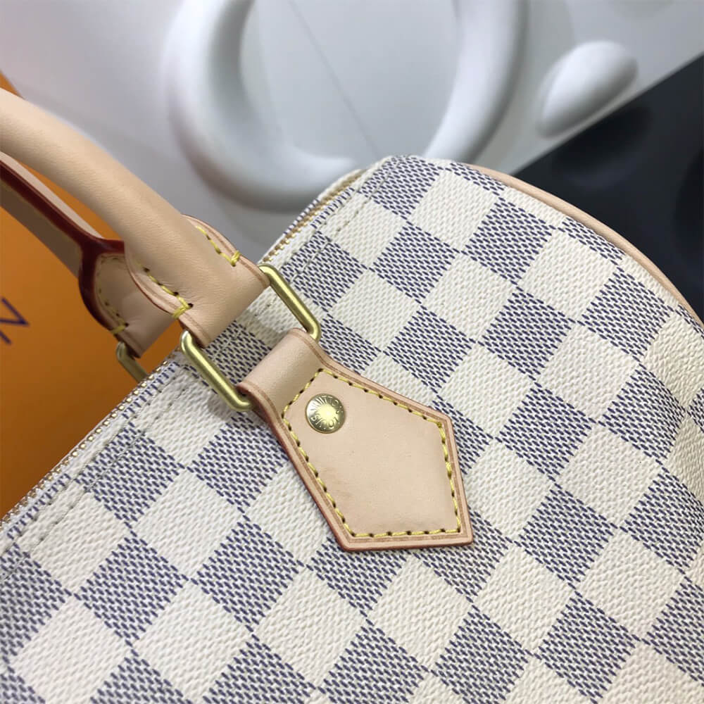 LOUIS VUITTON SPEEDY 25 - Image 5