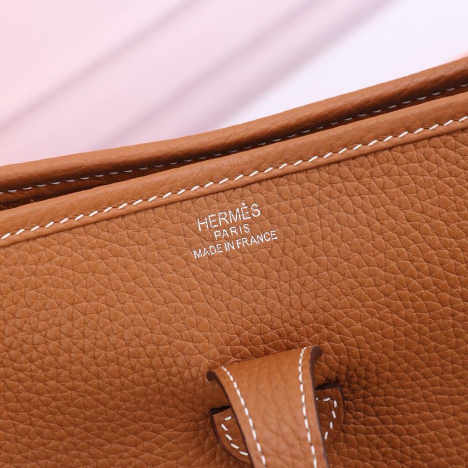 Hermes Evelyne 29 - Image 8