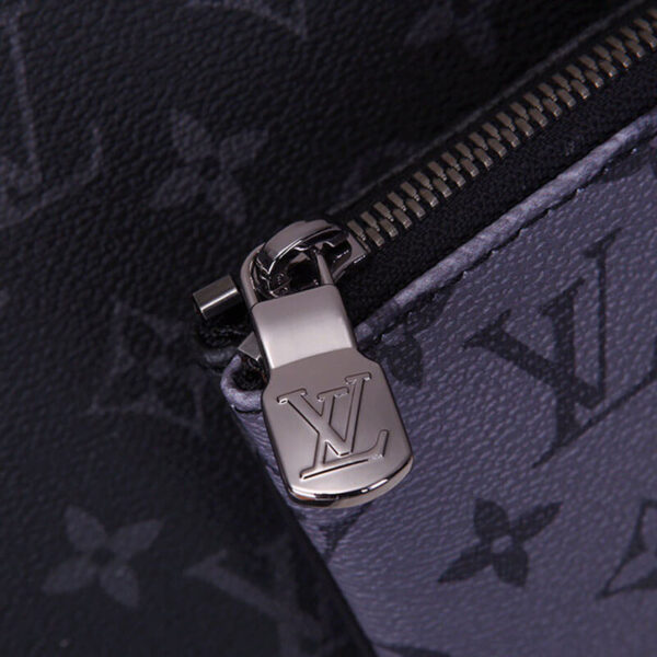 LV Trio Messenger Bag - Image 6
