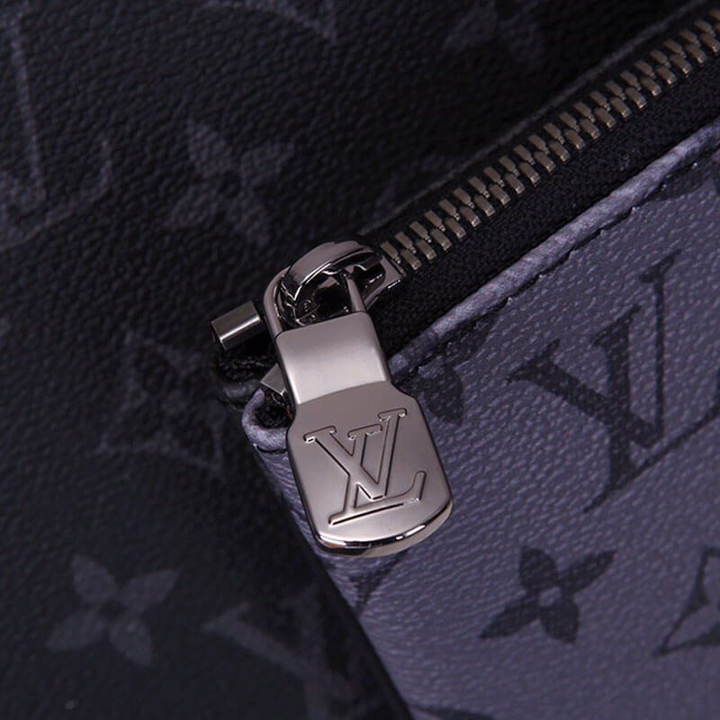 LV Trio Messenger Bag - Image 6