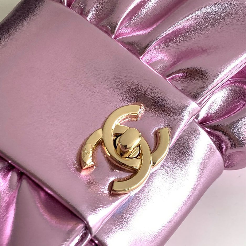 CHANEL Clutch - Image 7