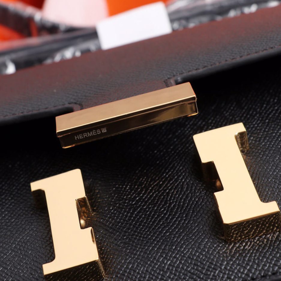 Hermes Constance 24 Bag - Image 7