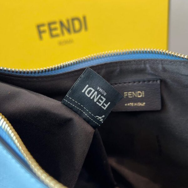 Fendi Graphy Small Bag - Image 5