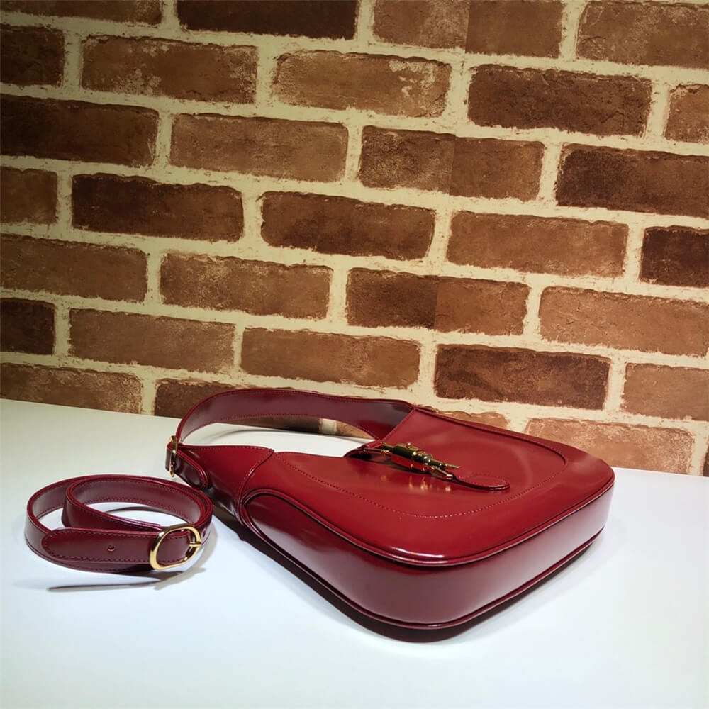 Gucci Jackie 1961 Hobo Bag - Image 4
