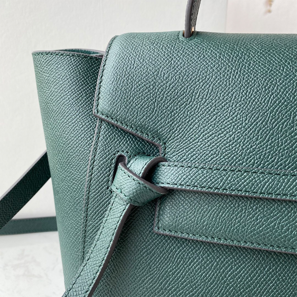 Celine Nano Belt Bag - Image 7