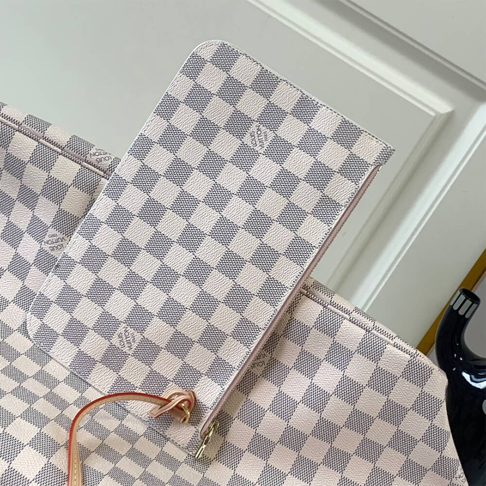 Louis Vuitton Neverfull GM Bag - Image 6