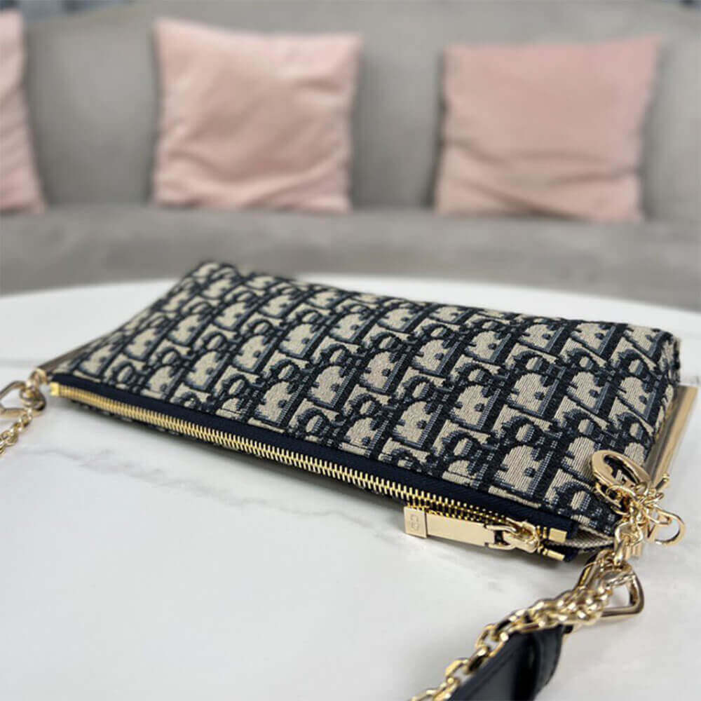 Dior Club Bag - Image 6