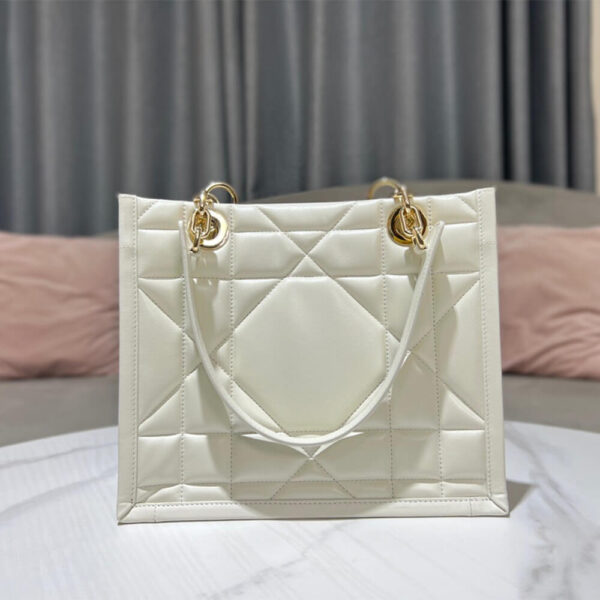 Dior Small Camp Bag - Image 2