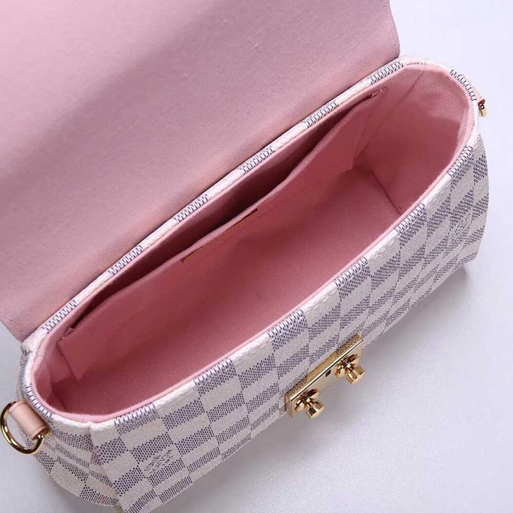 LOUIS VUITTON CROISETTE - Image 6
