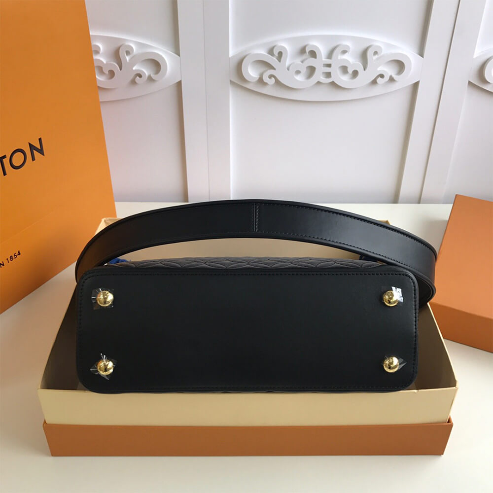 LV CAPUCINES MM BAG - Image 6