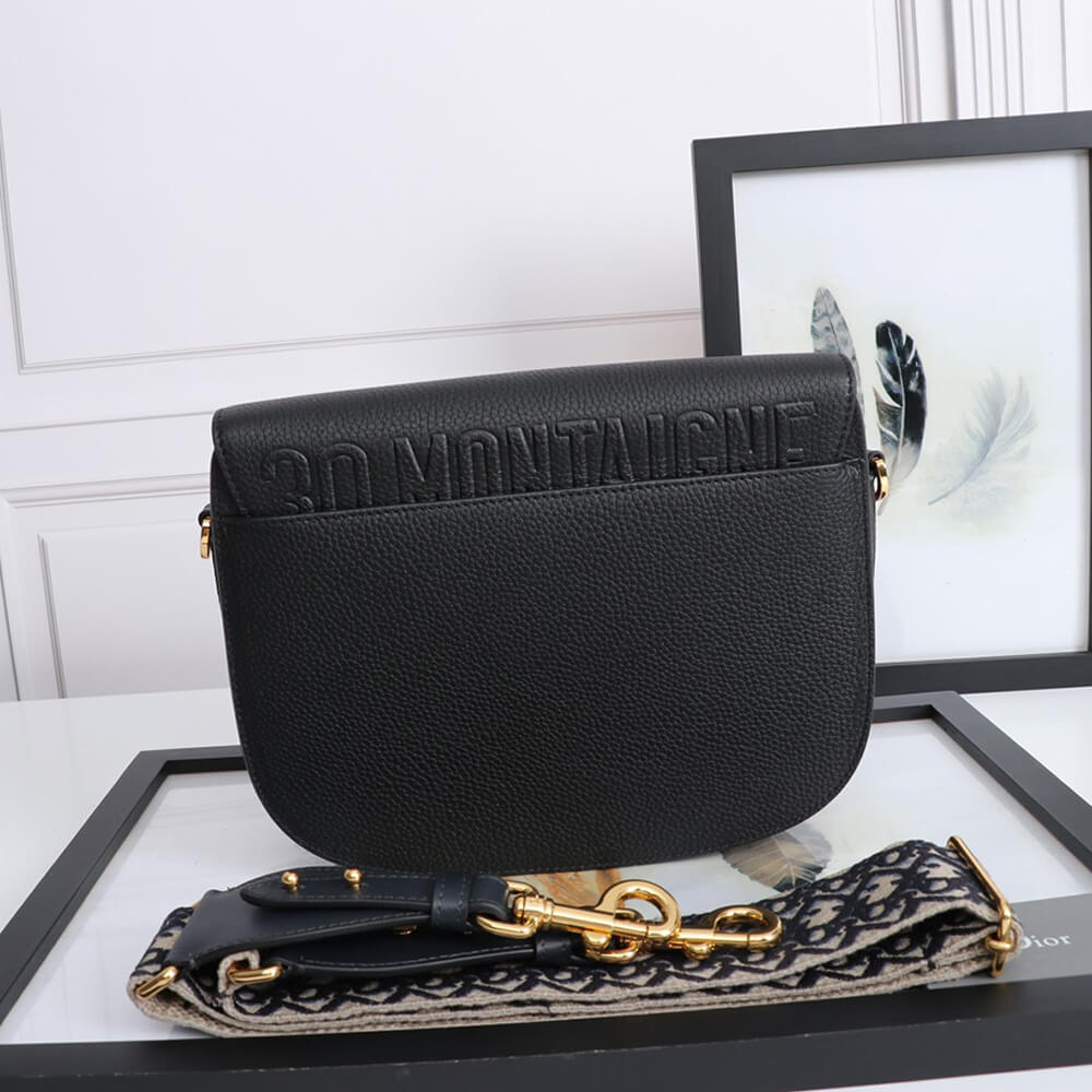 Dior Large Bobby Bag - Image 4