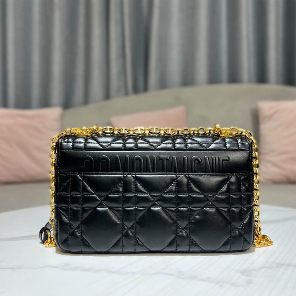 Dior Medium Caro Bag - Image 3