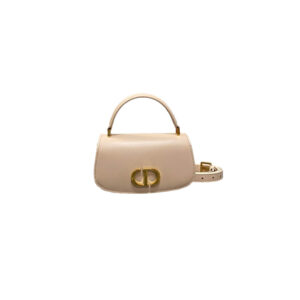 Dior Small 30 Montaigne Avenue Top Handle Bag