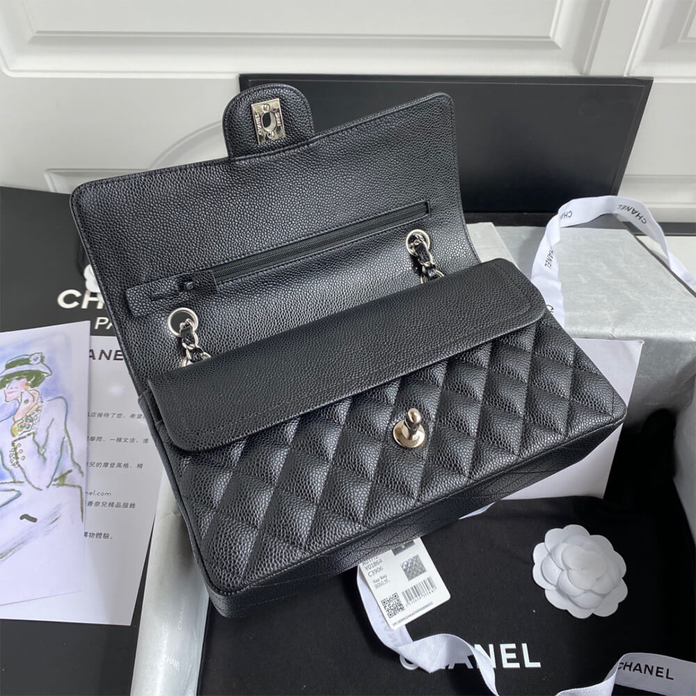 CHANEL CLASSIC HANDBAG - Image 4