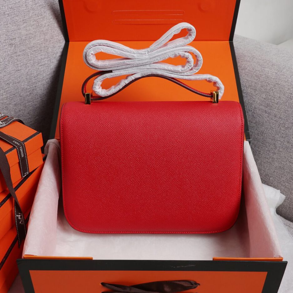 Hermes Constance 24 Bag - Image 3