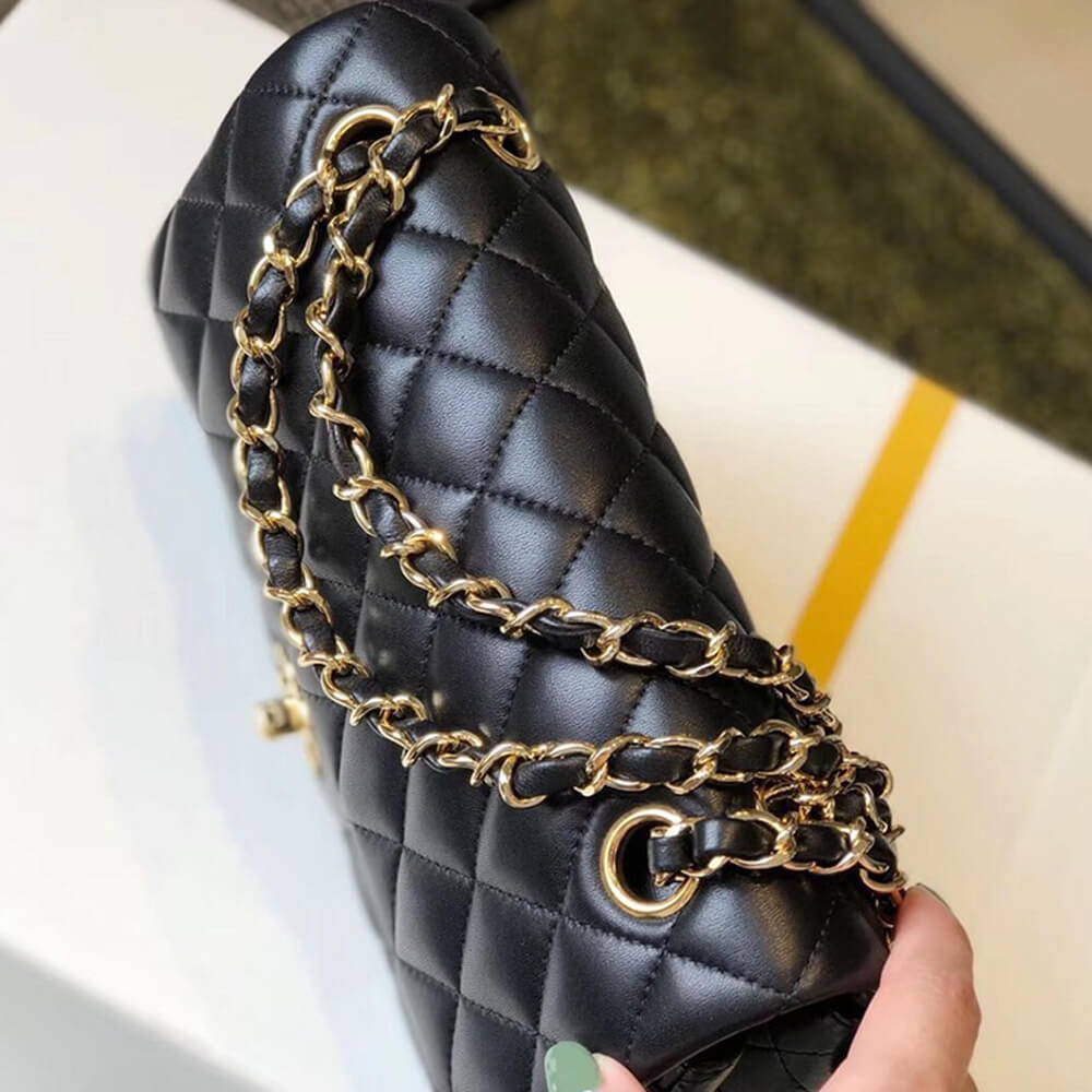 ChaneI SMALL CLASSIC HANDBAG - Image 4