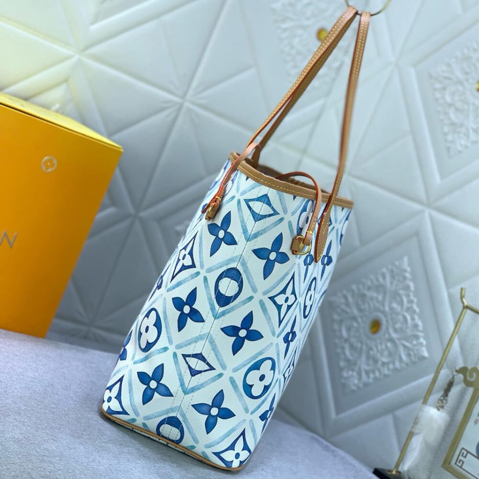 LV Dauphine MM Bag - Image 4