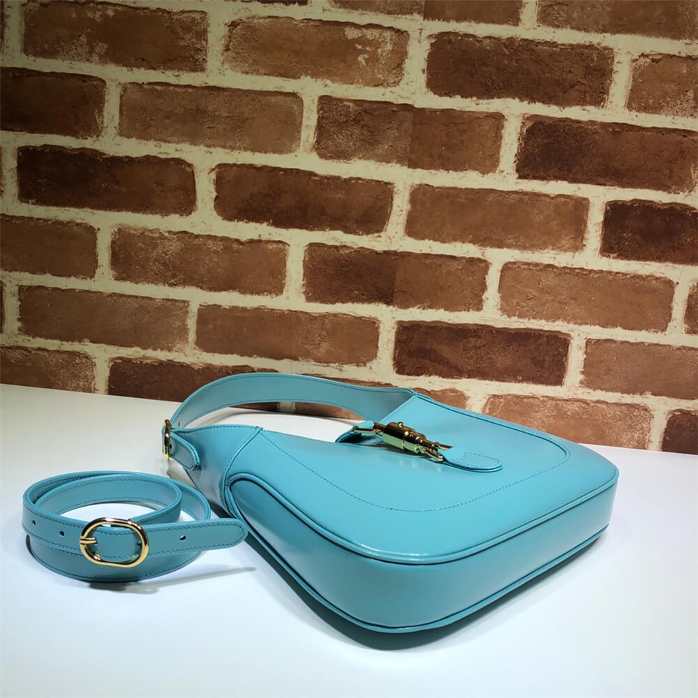 Gucci Jackie 1961 Hobo Bag - Image 4
