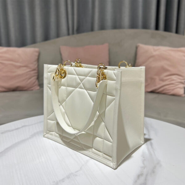 Dior Small Camp Bag - Image 3