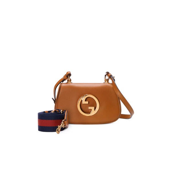 Gucci Blondie Bag