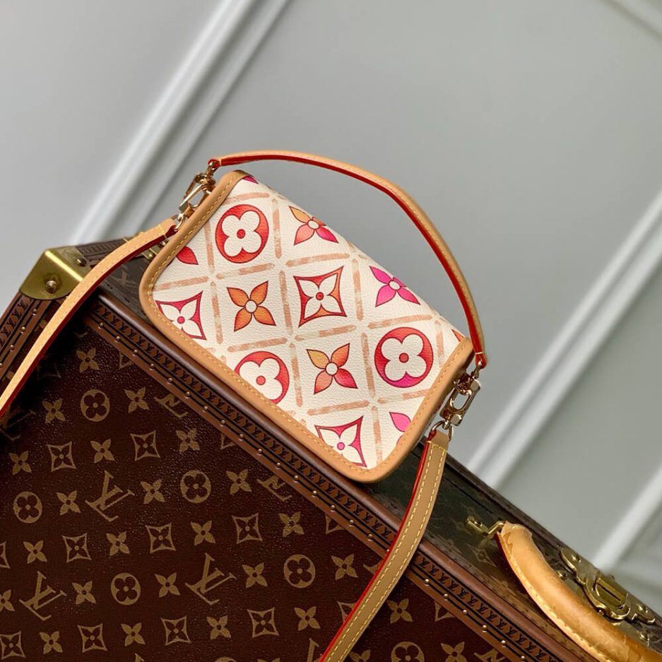 LV Nano Diane - Image 3