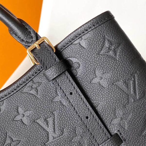 LOUIS VUITTON Babylone Tote PM - Image 7