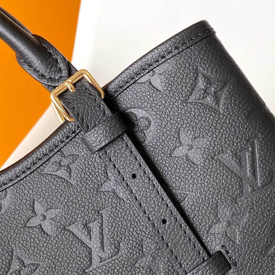 LOUIS VUITTON Babylone Tote PM - Image 7