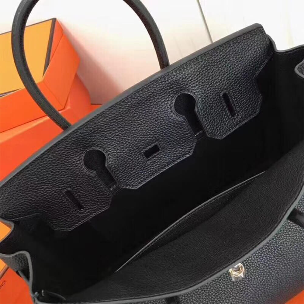 Hermes Birkin 30 Bag - Image 6