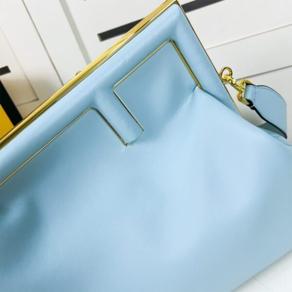 Fendi First Medium Bag - Image 6