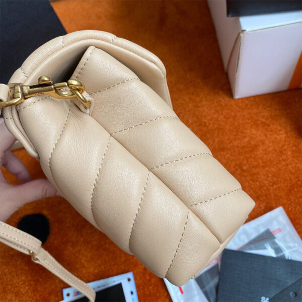 YSL Toy Loulou Bag - Image 4