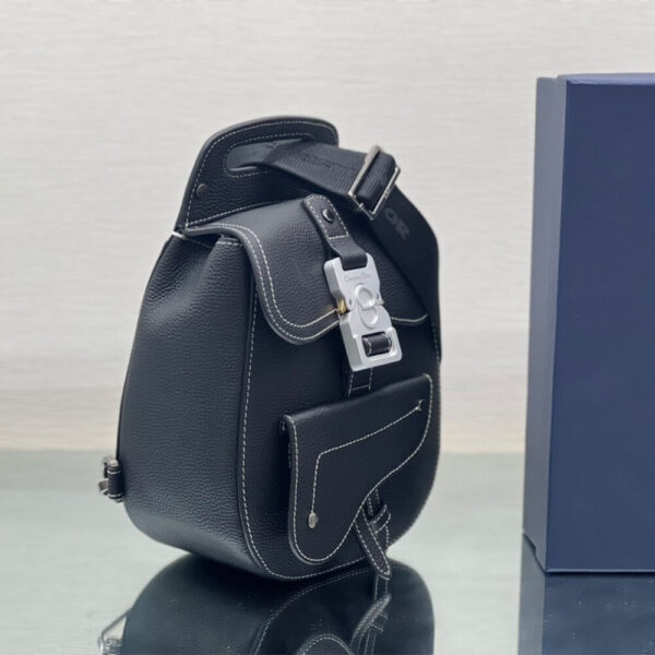 Dior Mini Gallop Sling Bag - Image 3