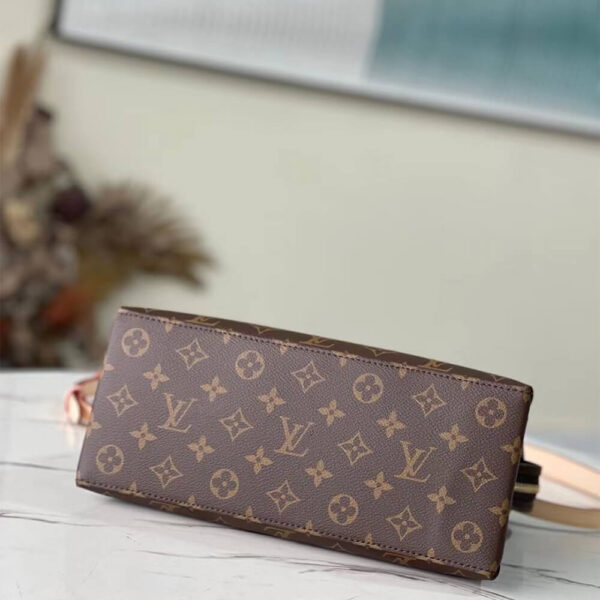 Louis Vuitton Petit Palais Bag - Image 5