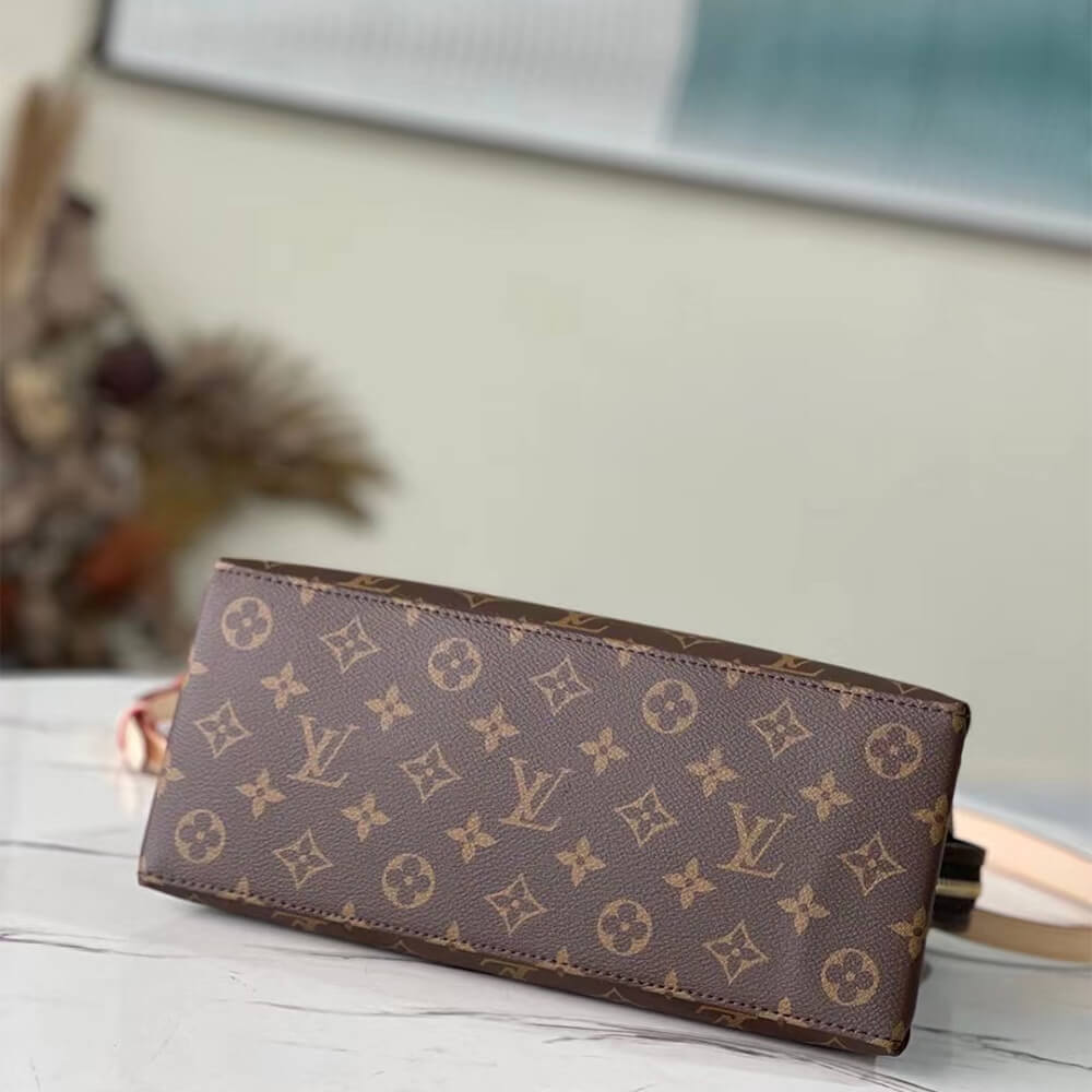Louis Vuitton Petit Palais Bag - Image 5